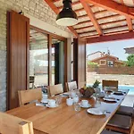 House Jurman Ferienhaus Fažana