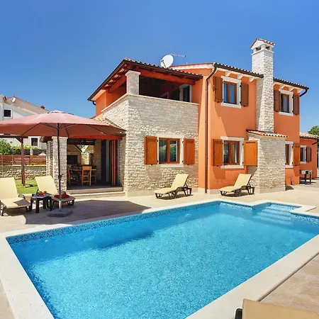 Ferienhaus Casa Jurman *