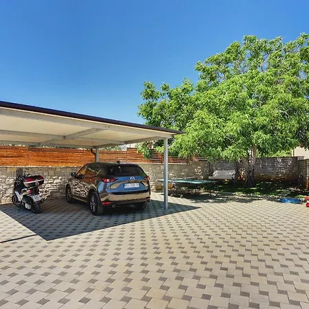 Casa Jurman *