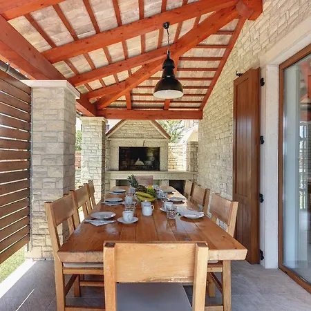 Casa Jurman * Fažana