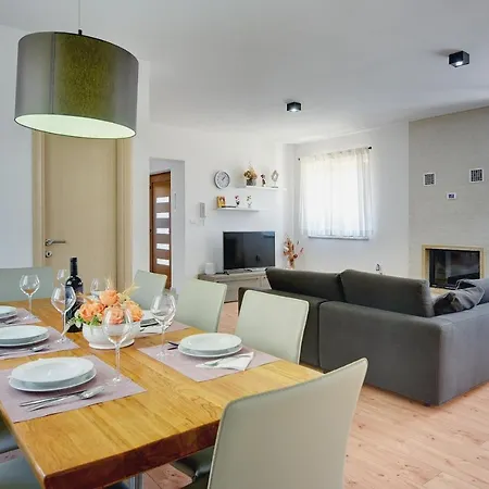 Holiday home Casa Jurman