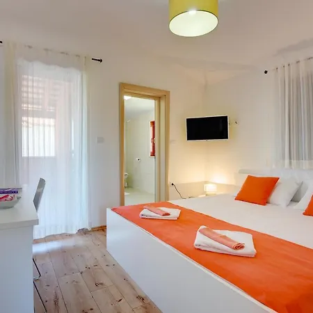 Holiday home Casa Jurman Fazana