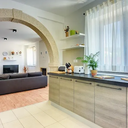 Casa Jurman Holiday home