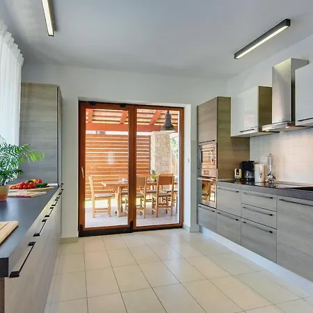 Holiday home Casa Jurman