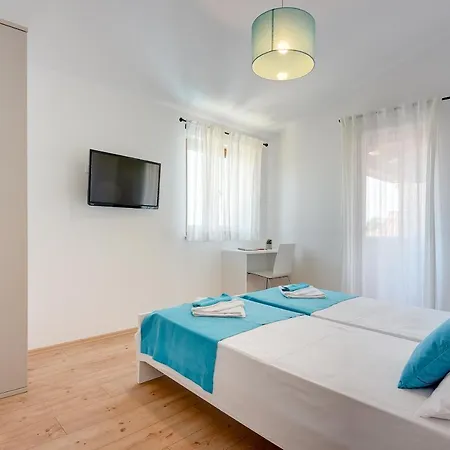 House Jurman * Fažana
