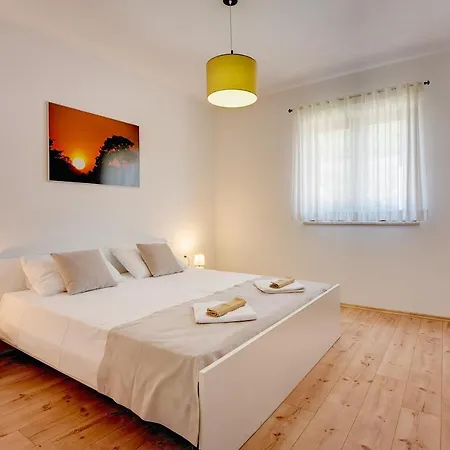 Holiday home Casa Jurman *