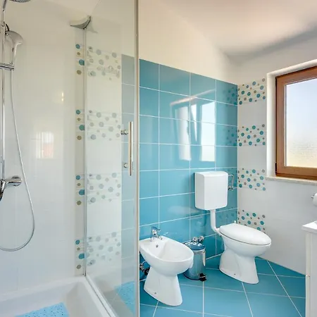 Holiday home Casa Jurman