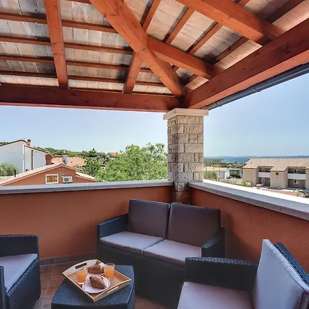 Casa Jurman * Fazana