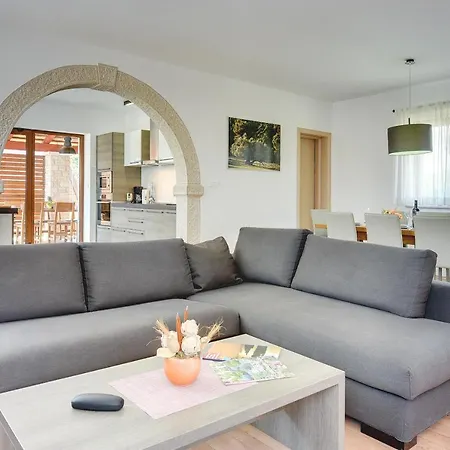 Holiday home Casa Jurman