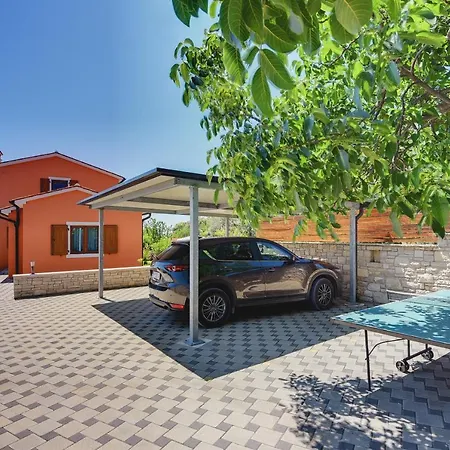 House Jurman Fažana