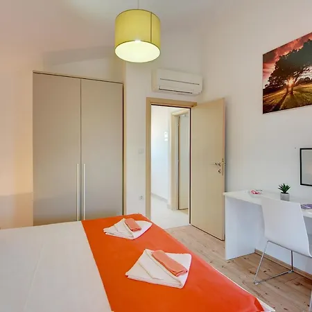 Casa Jurman * Fazana