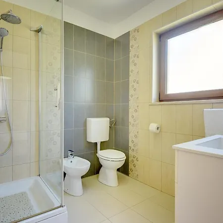 Holiday home Casa Jurman *